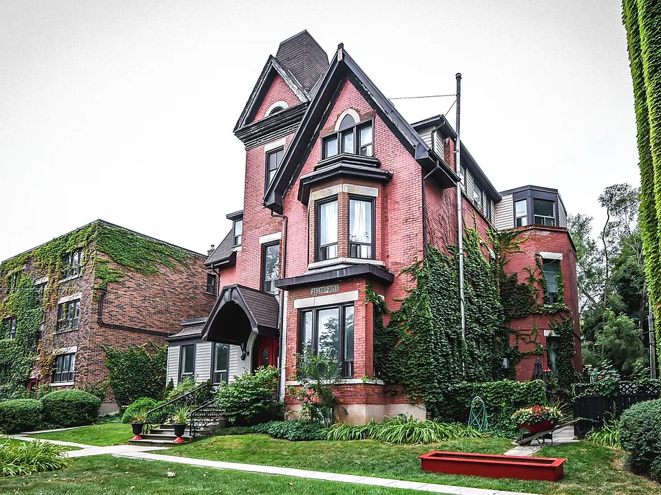 39 Herkimer St