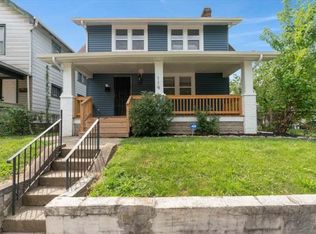 119 N Guilford Ave, Columbus, OH 43222