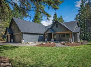 19342 N Williams Rd, Hayden Lake, ID 83835