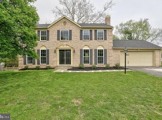 14024 Northwyn Dr, Silver Spring, MD 20904