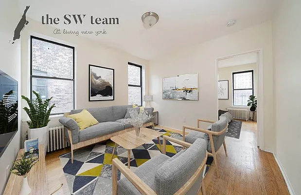 Rented by Living New York | media 1