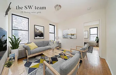 Rented by Living New York