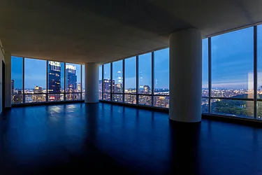 Rented by Triumph Properties Corp.