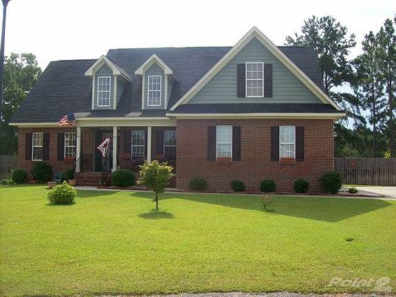 Front 2901 Jakes Aly