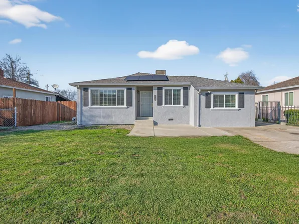 3469 W Euclid Ave, Stockton, CA 95204
