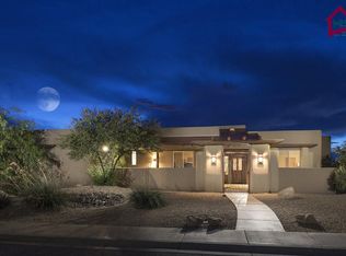1496 San Vicente Ct, Las Cruces, NM 88005