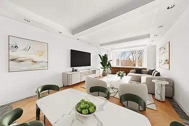 120 Central Park South, #6AB