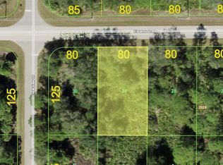 14155 Eleanor Ave, Port Charlotte, FL 33953