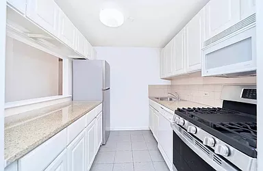 Rented by Living New York