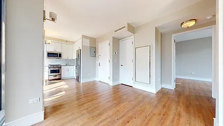 Rented by Bond New York