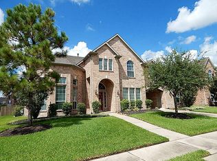 12010 Cedar Creek Dr, Pearland, TX 77584