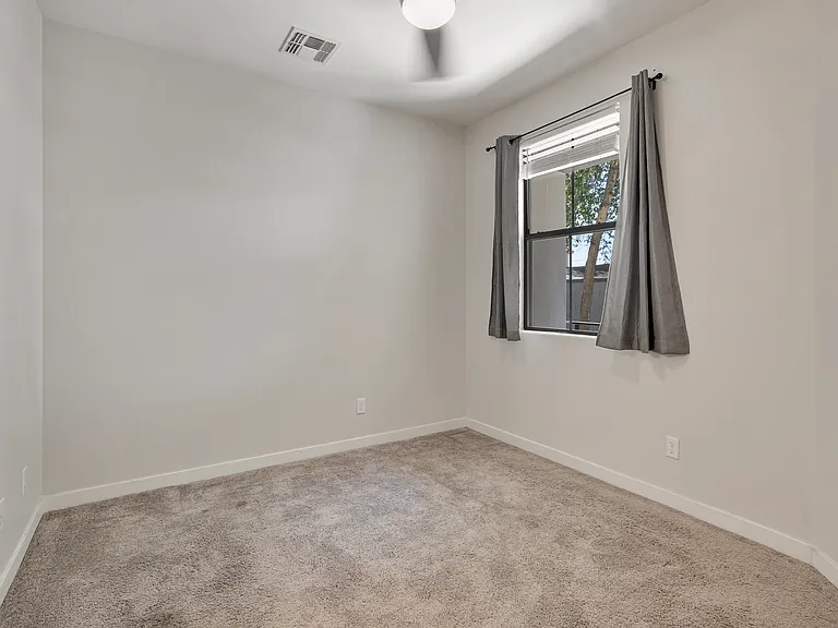 Lower Level Bedroom