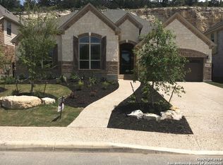 16962 Sonoma Rdg, San Antonio, TX 78255