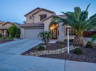 15279 W Post Dr, Surprise, AZ 85374