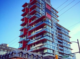 1325 Rolston St #503, Vancouver, BC V6B 0M2