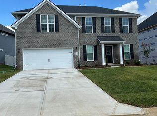 8711 Yellow Aster Rd, Knoxville, TN 37931