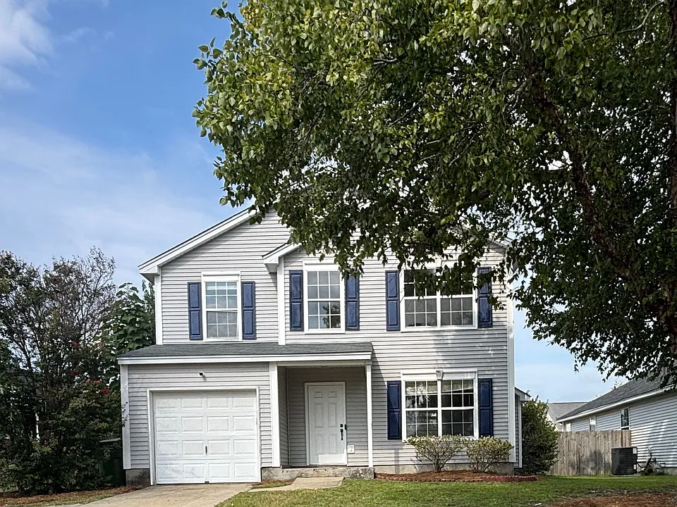 110 Glen Knoll Dr