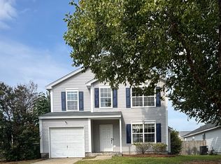 110 Glen Knoll Dr, Columbia, SC 29229