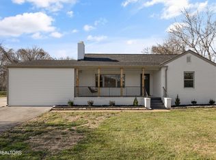 507 Lindy Dr, Knoxville, TN 37920