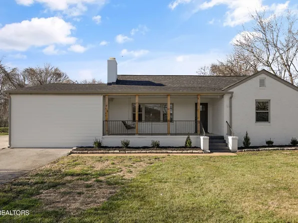 507 Lindy Dr, Knoxville, TN 37920