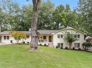 1801 Timothy Dr, Atlanta, GA 30329