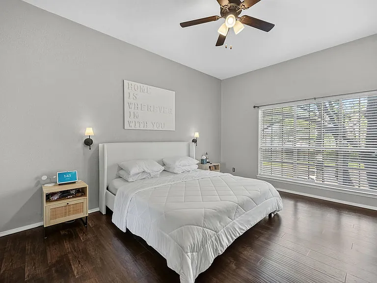 10401 High Hollows Dr #201 — Photo 14