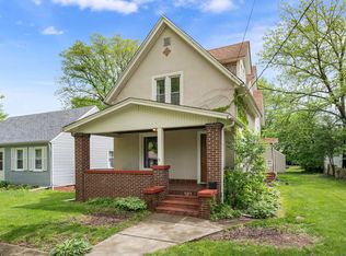 507 Rome Ave, Rockford, IL 61107