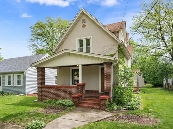 507 Rome Ave, Rockford, IL 61107
