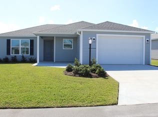 1830 Reece Patterson Dr, Sumterville, FL 33585