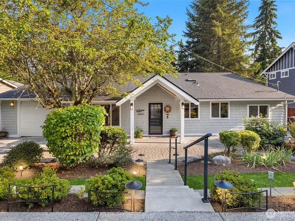 12641 NE 104th Street, Kirkland, WA 98033