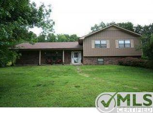 123 Valleyview Dr, Joplin, MO 64804