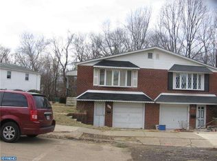 3612 Chesterfield Rd, Philadelphia, PA 19114