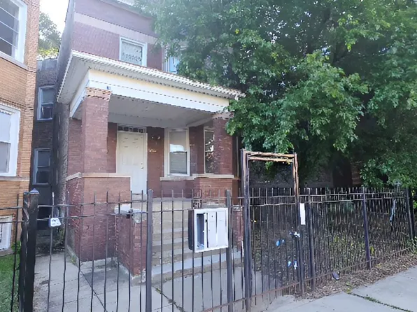 7133 S Normal Blvd, Chicago, IL 60621
