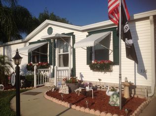 336 Windsong Ave, Davenport, FL 33897