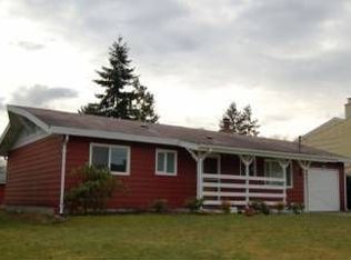 1627 S 246th Pl, Des Moines, WA 98198