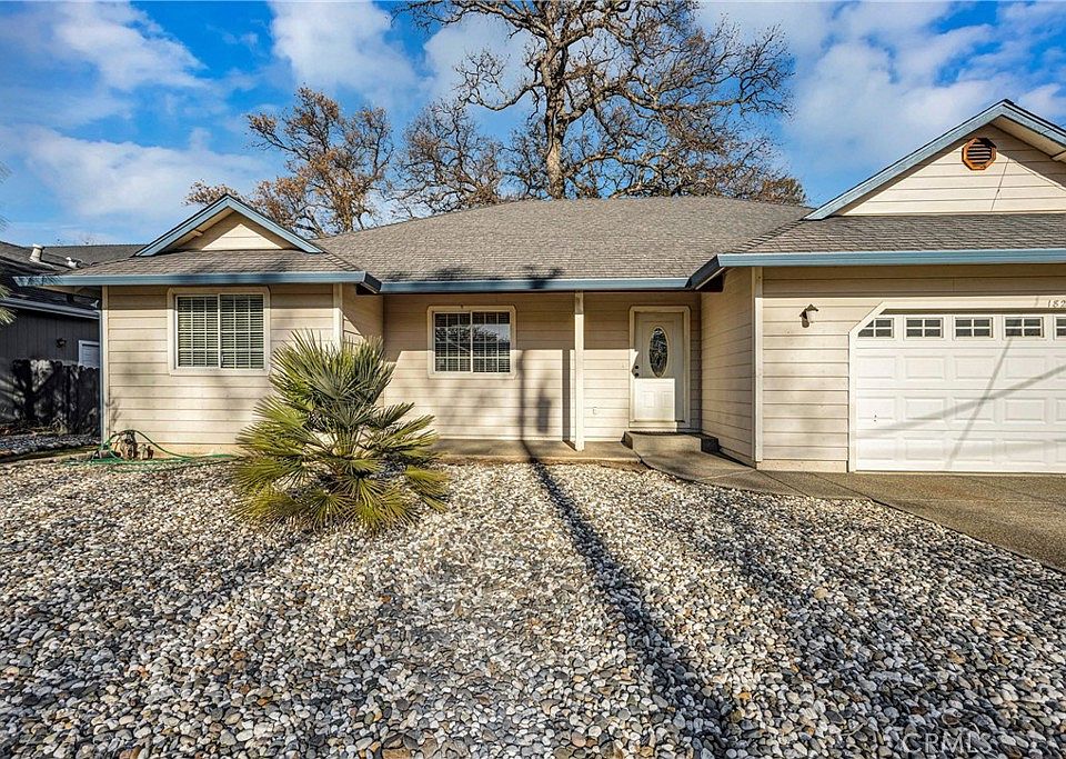 18230 Hidden Valley Rd, Hidden Valley Lake, CA 95467 | MLS