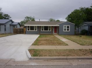 4314 32nd St, Lubbock, TX 79410