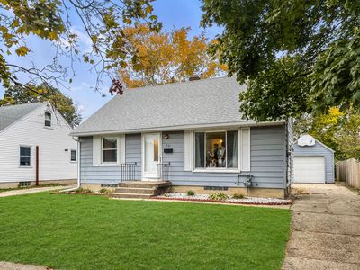 841 Colrain St SW, Wyoming, MI, 49509