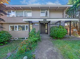6891 Heather St, Vancouver, BC V6P3P5