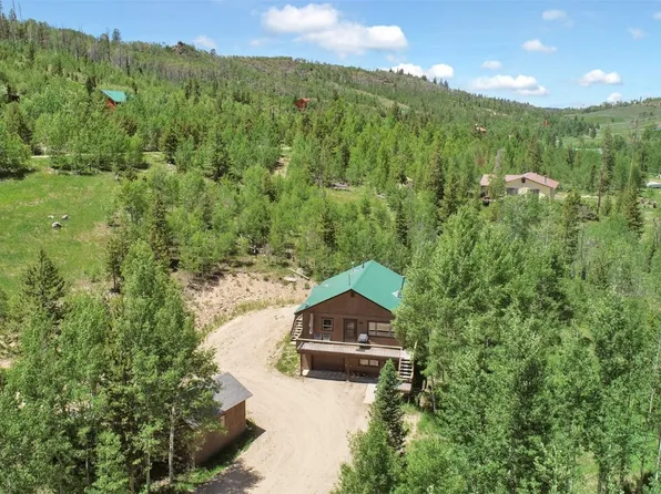 3497 Gcr #2415, Kremmling, CO 80459