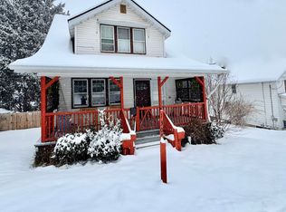 1307 Hillside Ave, Honesdale, PA 18431