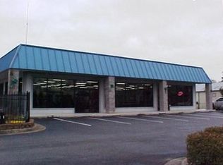 2273 Veterans Blvd, Dublin, GA 31021