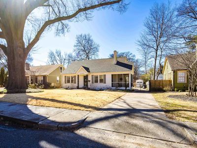 171 S Reese St, Memphis, TN, 38111