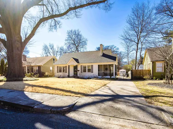 171 S Reese St, Memphis, TN 38111