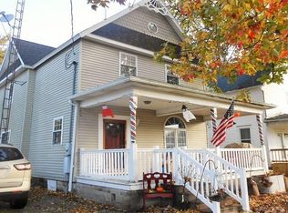 304 W Rice St #TM30, Continental, OH 45831