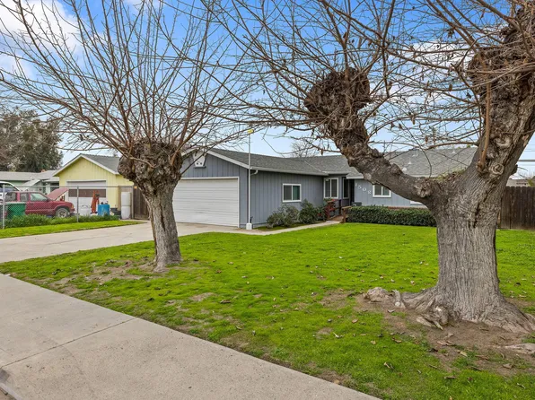 1508 Claire Ave, Corcoran, CA 93212