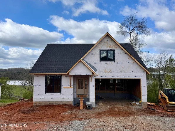 456 Fore Dr, Loudon, TN 37774