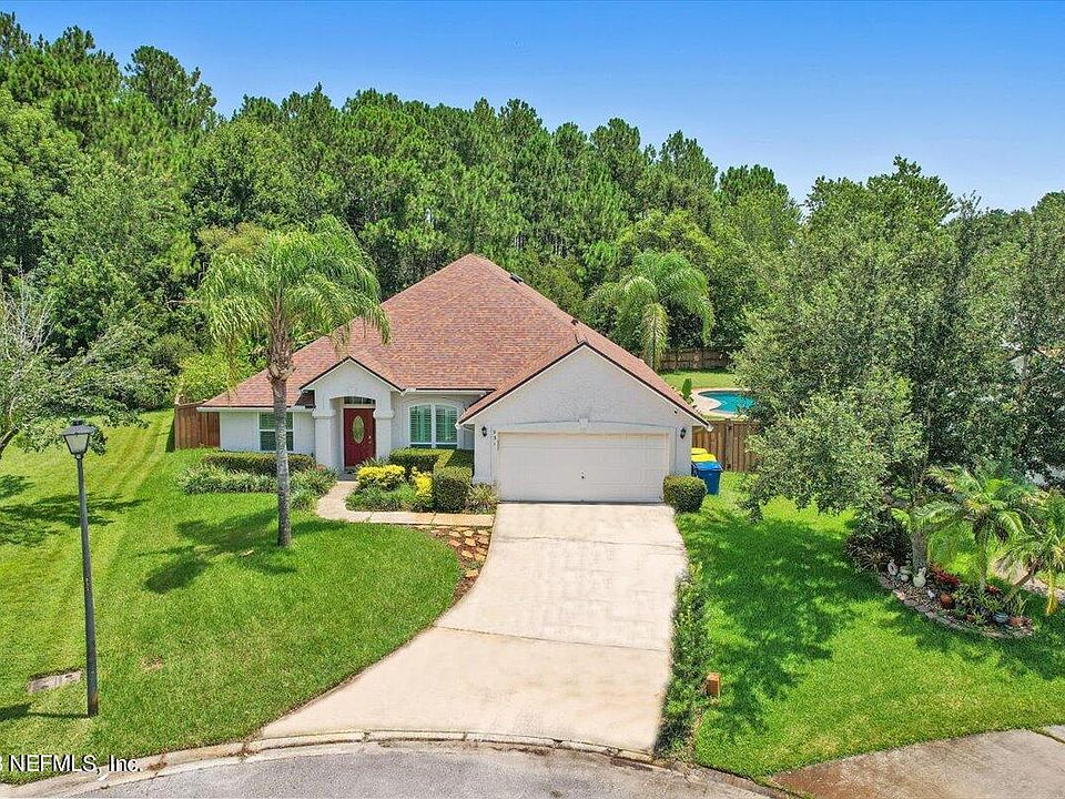 1st image of 931 STONE HARBOR Drive