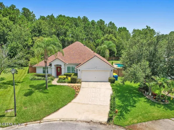 931 STONE HARBOR Drive, Jacksonville, FL 32225