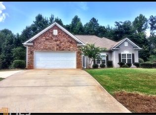 4320 Old Princeton Rdg, Gainesville, GA 30506